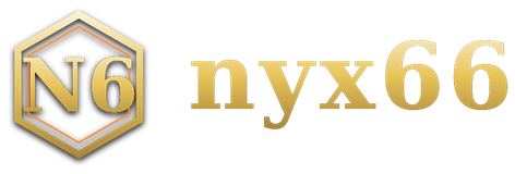 nyx66 โลโก้