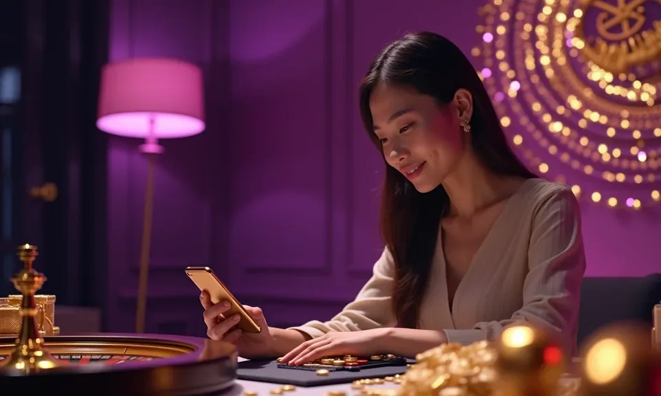 nyx66 รวมเกมปลาทองและฟีเจอร์พิเศษใน nyx66